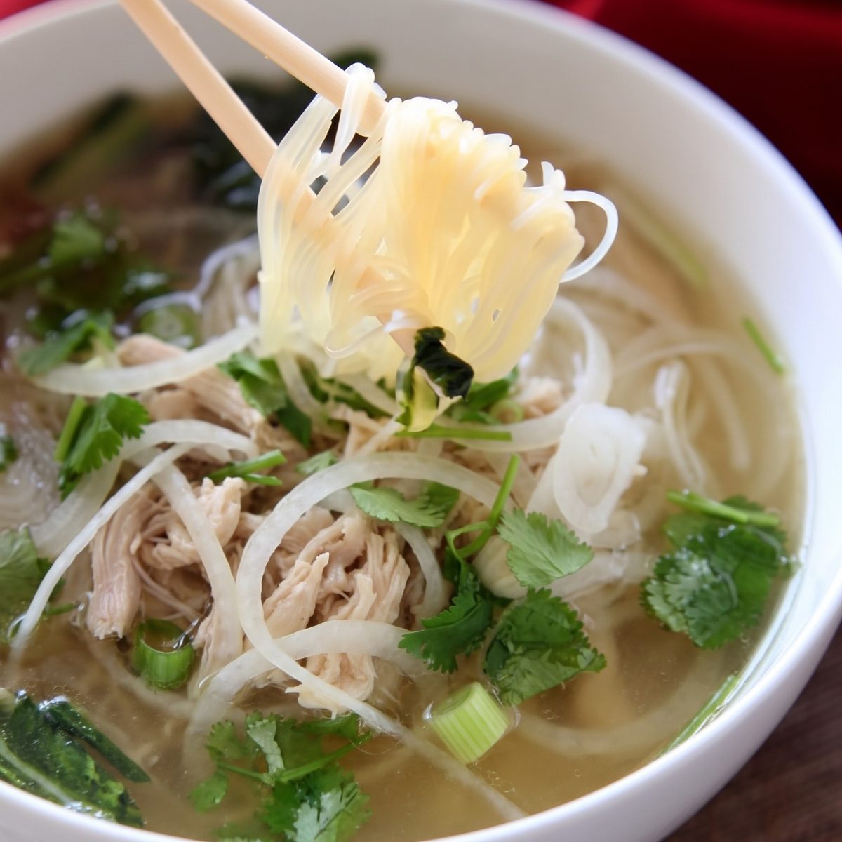 The Broth Is Everything