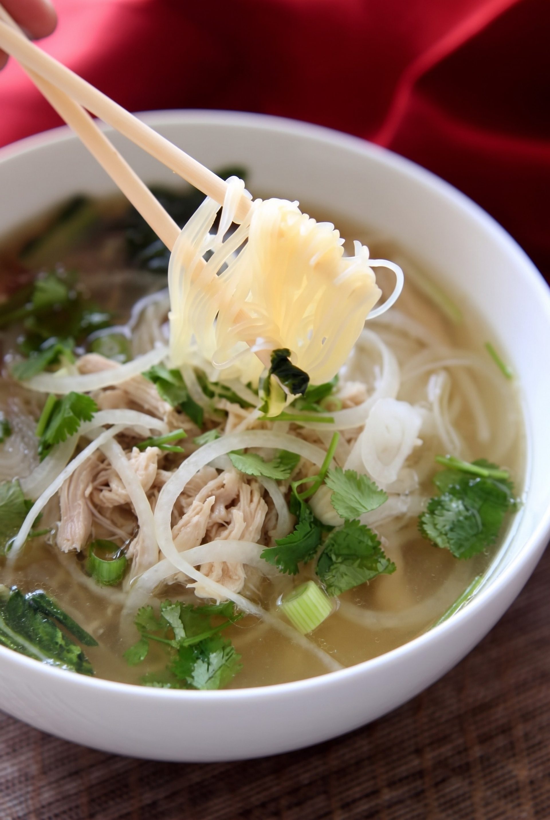 The Broth Is Everything