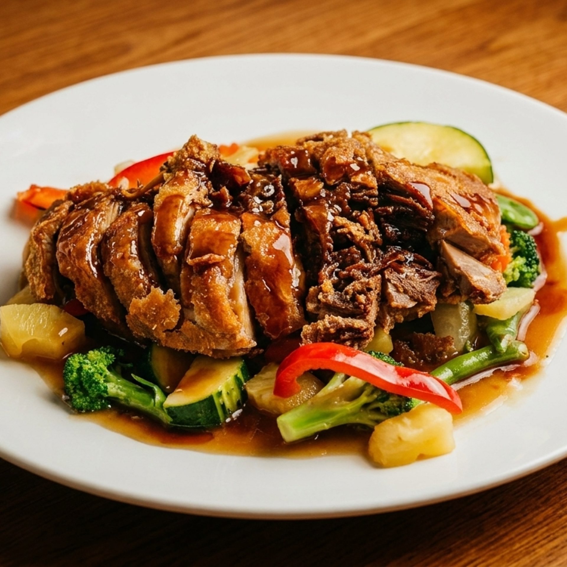 Pho & Spice Waltham Rewards