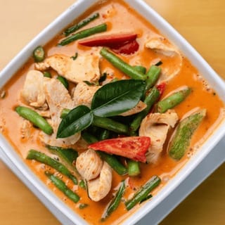 Mango Curry