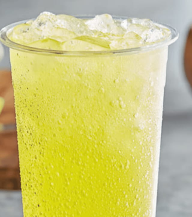 Limeade.