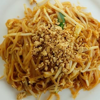 Country Pad Thai