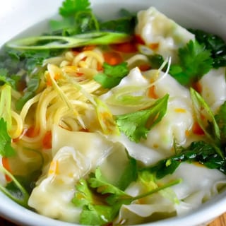 Mi Wonton