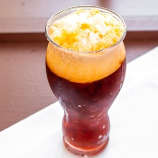 Thai Tea Limeade