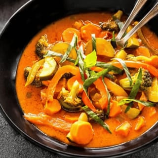 Red Curry