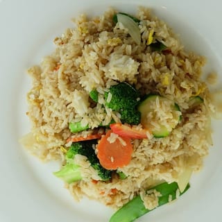 Thai Fried Rice