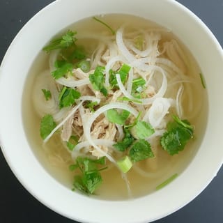 Pho Ga