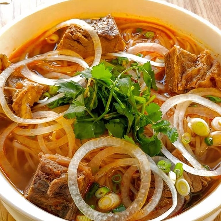 Savor Your Lunch Today