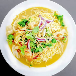 Moody St Noodle