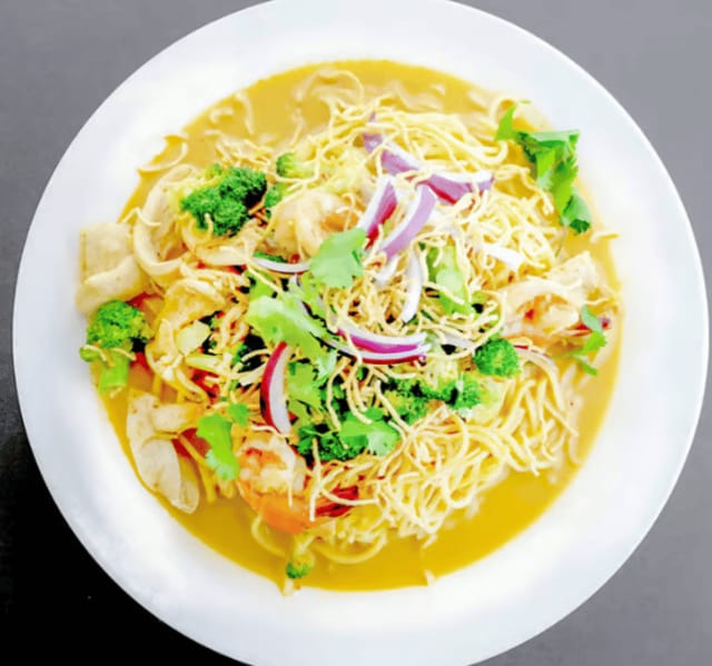 Moody St Noodle.