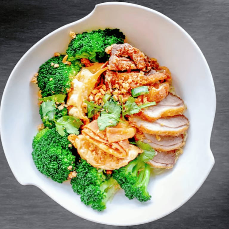 Savor Our Dinner Offerings